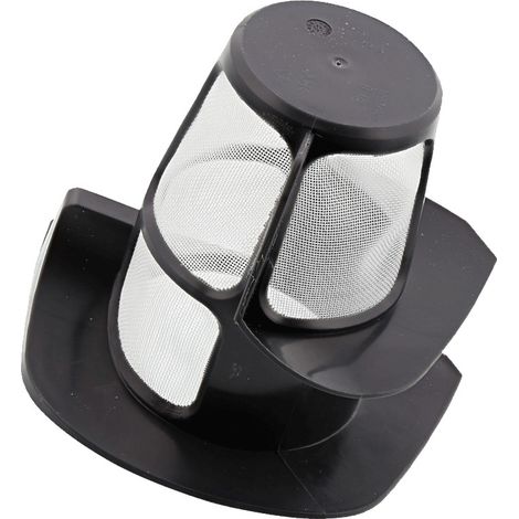 Ersatzteil - Fixation filtre d'origine - - ELECTROLUX, AEG