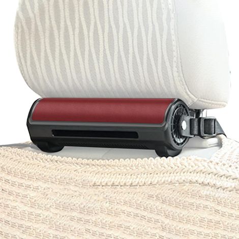 Ventilateurs électriques pour voiture Dispositif de ventilation (1/5)