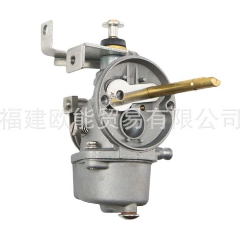 Suitable for the carburetor of the Yamaha 2 HP 2-stroke outboard motor 6A1-14301-03 (YAMAHA)--DTEKGAZ
