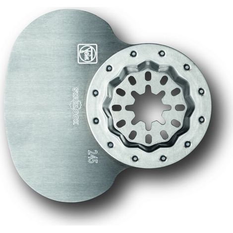 Fein - Schneidmesser, 5 Stück - 63903245230 VOS