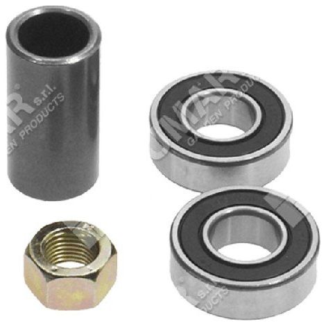 Kit de repuestos portacuchillas para tractores MURRAY - 008825