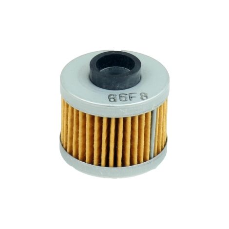 Filtro de aceite Athena HF185 para scooters Aprilia Peugeot Citystar Elystar Scarabeo
