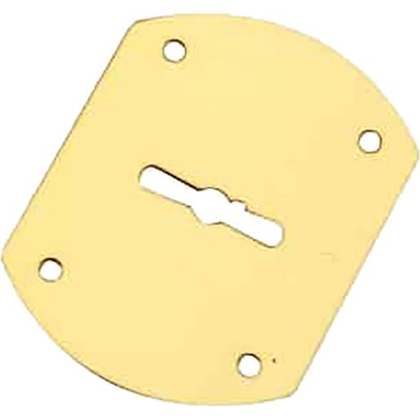 MOSTRINA ESTERNA A BOTTE ART.95223/B finitura bronzata - MOTTURA