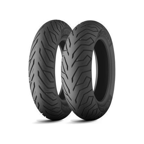 MICHELIN 80/90 17 50S PNEU ÉTÉ MOTO 3050869