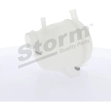 Vase d'expansion, liquide de refroidissement compatible Renault, (1/4)