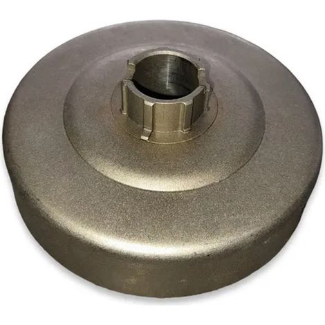 Piñon compatible con Sthil 064, 066, Ms650, 660  Ref 534009