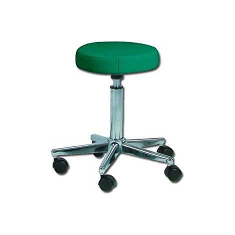 GIMA 45203 Sgabello 4, Verde 1831
