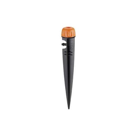 GOCCIOLATORE REGOLABILE SPIKE 0- 40 L/H 91227