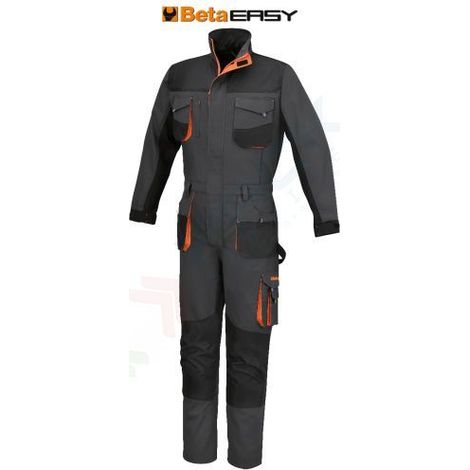 Beta 7905G Tuta da lavoro - 3XL