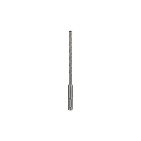 Bosch Hammerbohrer SDS plus D= 8 mm L= 160 mm - 2609255511 (1/2)