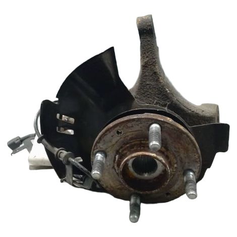 [PRODUIT D'OCCASION] Pivot Avant Gauche HYUNDAI I20 ♻️ Ref Oe. 517151j600 - Garantie à vie (1/3)