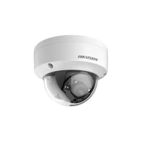 Telecamera esterno Hikvision DS-2CE57H8T-VPITF 5MP risoluzione IP67