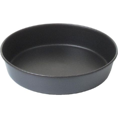 Minis moules à tartelettes antiadhésif 80mm (Lot de 12) - MATFER BOURGEAT