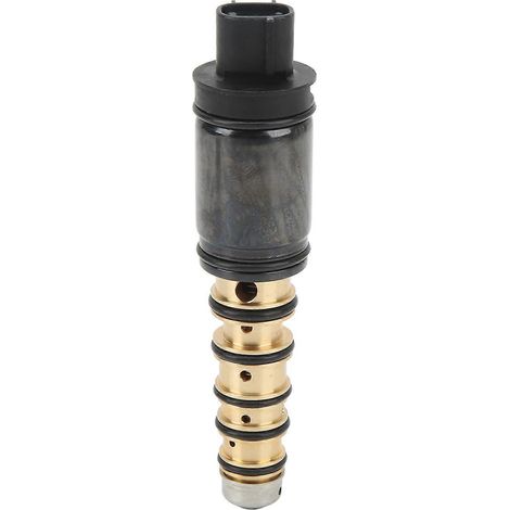 Elektronisches Steuerventil für Klimakompressor 4726718, kompatibel mit Corolla 1.8L und 2.4L (2009–2010), Ersatzteil (1/5)