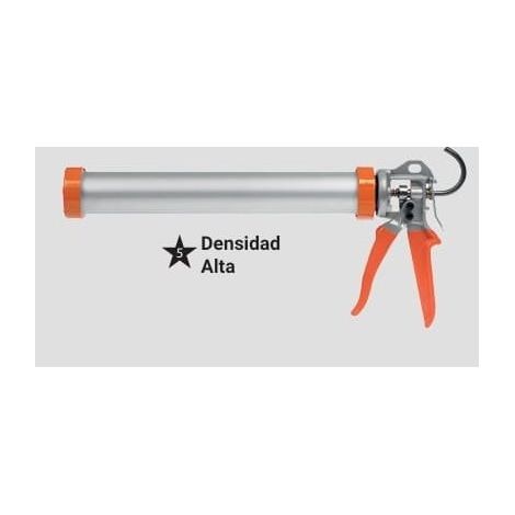 PISTOLA TUBULAR PROFESIONAL + MANGO PROT. - JJ COMERCIAL