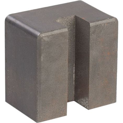 ELMAG Induktionsheizkopf - Ferrite - Einsatz zu, Art. 58266/58268 (1/2)