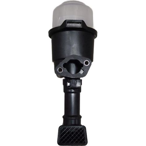Filtro de Aire Motoazada compatible con Zs600  Ref 502752