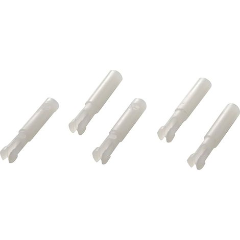 Broche de détrompage pour connecteurs universels MATE-N-LOK TE Connectivity 1-640415-1 1 pc(s) D10480