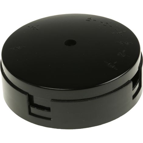 Boîte de dérivation 4 voies, IP2X ( Prix pour Paquet de 5 )