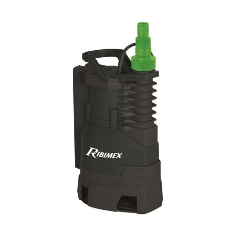 [JAMAIS UTILISÉ] Pompe vide cave 750 W (Eaux Chargées) (1/2)