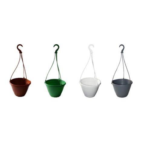 Artema Plantic Welpe moted Lea, 24 x 17 cm, grÐ©n