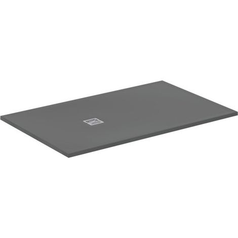 IDEAL STANDARD T5610FS Bac à douche rectangulaire Ultra Flat S + (1/3)