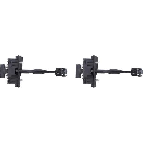 2x Türanschlagbegrenzer vorne rechts für Auto 5160264 13229021 Türstopper-Baugruppe vorne für Opel Insignia 2008-2017 (1/5)