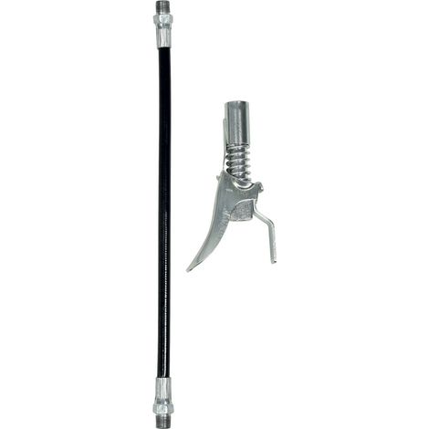 Flexible pour pompe à graisse