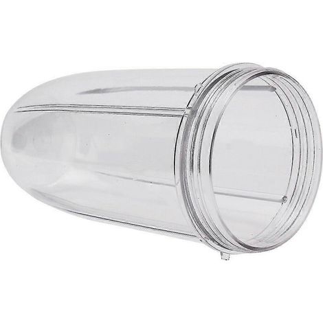 Ersatzdeckel für Nutribullet 900W Standmixer, Saftbecher, Becher, Klappdeckel-900W32oz Cup