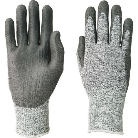 Honeywell Handschuh Camapur Cut 627 Gr. 10 Gr. 10 10 Stk (1/3)