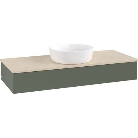 Villeroy & Boch L10013HL WTUS Antao L101 1200x190x500mm (1/3)