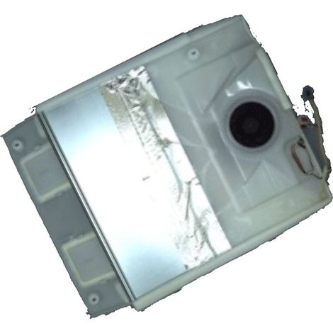 Set di protezione originale - Frigorifero, congelatore - SAMSUNG - 4354651