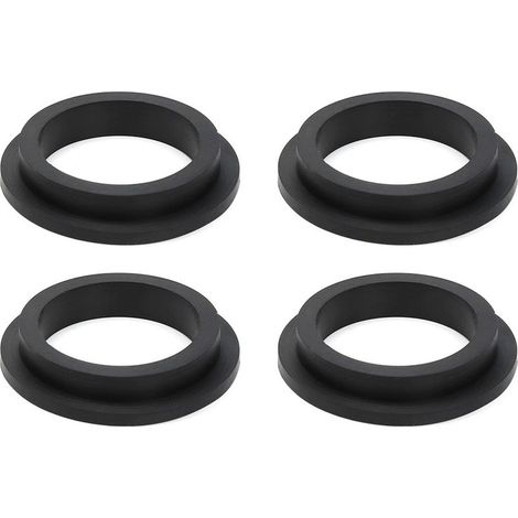 4pcs 11412 rondelles pompe de filtration de piscine L - ring compatible INTEX moteur de pompe à filtre à sable (1/4)