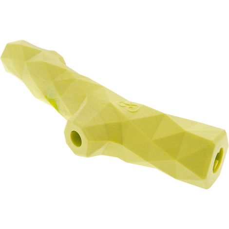 TPR Schaumstoff Trainingsspielzeug mit Loch Poly Stick Fuxtreme für Hunde (1/4)