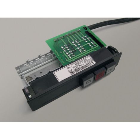 Hellermann tyton etiquetas de identificaciÓn de activos 25x9 596-12634