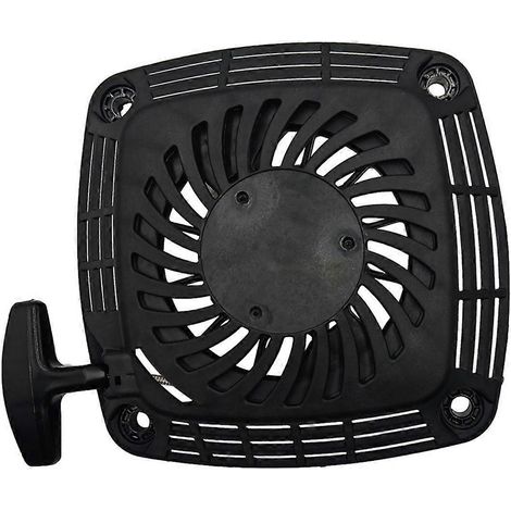 Lanceur à rappel pour tondeuse à gazon Kawasaki Toro Time Cutter Recycler TurfMaster 49 (réf. 49088-2582) (1/4)