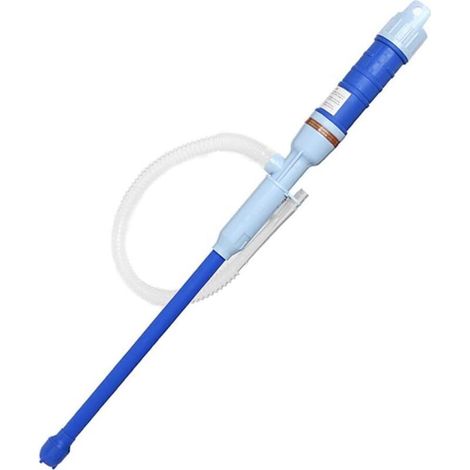 Tragbare, batteriebetriebene Wasserpumpe, Dieselpumpe, elektrische Transferpumpe, Po (1/4)