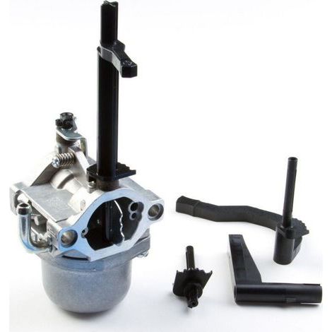 Carburateur Briggs & Stratton 591378, 796321, 796322, 796323 - Remplacement pour moteurs tondeuses 5-6.5CV (1/3)