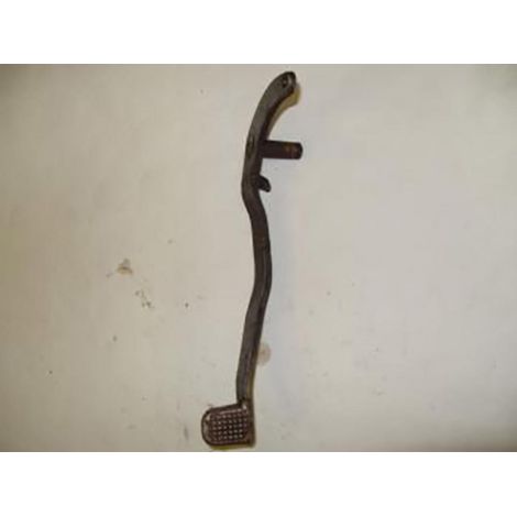 [PRODUIT D'OCCASION] Pédale de frein origine pour moto Yamaha 50 DTR 2001 Occasion