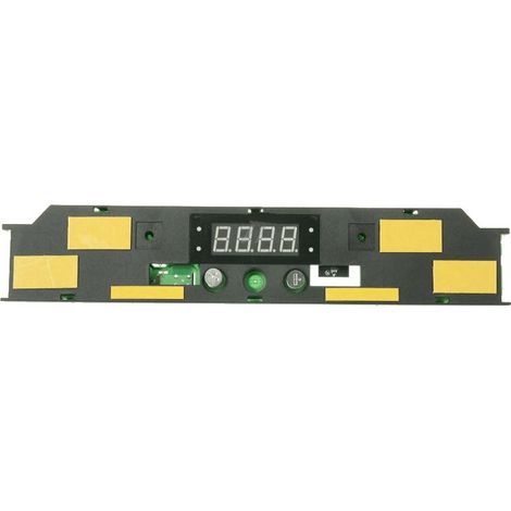 CARTE ELECTRONIQUE POUR FOUR ROSIERES - 49107175 (1/2)