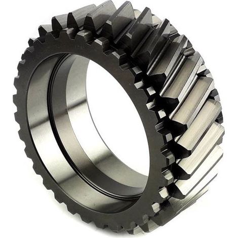 Pignon de boîte de vitesses MAN DAF Renault Iveco ZF  1313304005 1313 304 005