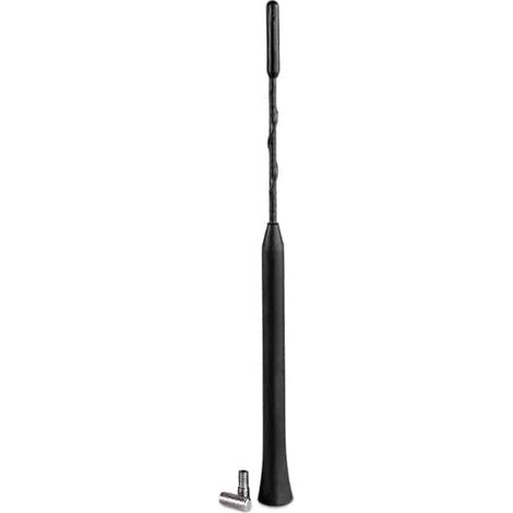 IWH Universal KFZ-Stabantenne, AM/FM, 230 mm, M5/M6