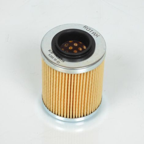 Filtre à huile origine pour Moto Aprilia 1000 SL Falco 2001 à (1/3)