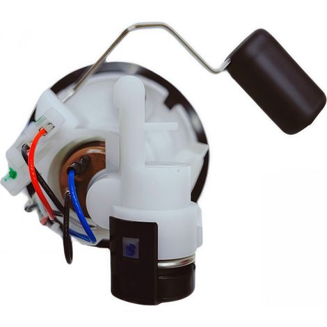 Motorcycle fuel pump 3P3-E3907-12 compatible with YAMAHA SA36J SA37j SA39J Vino50--DTEKGAZ