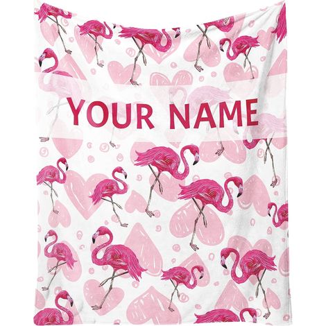 Blanket - Flannel - 60 x 80 Inches - For Bed Sofa Nap - 1 Piece (1/5)