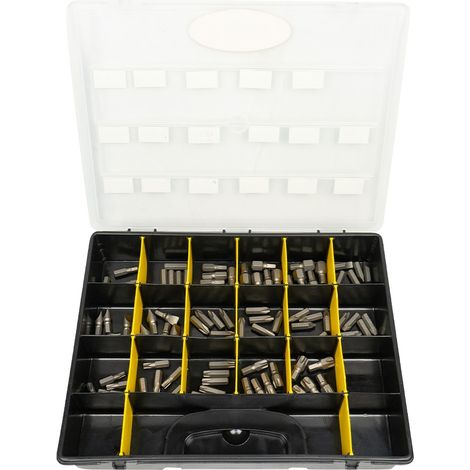 ESTUCHE DE PUNTAS EN SURTIDO  JBM52539