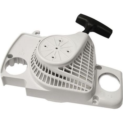 Lanceur ErgoStart tronconneuse Stihl MS180C - 11300802103 (1/3)