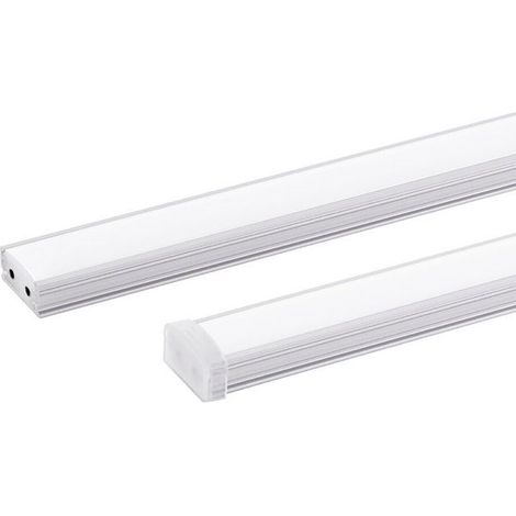 Lampada sigor luxi link 600mm 9W 3000K