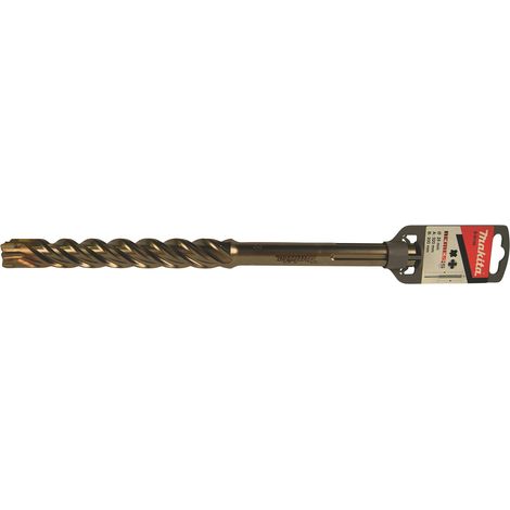 Makita  NEMESIS  SDS-MAX  Broca  25x320  -  B-20105