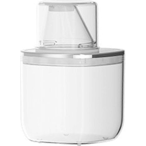Cuisine riz seau pour aliments rangement anti humidité et insecte anti 0 6L (1/5)